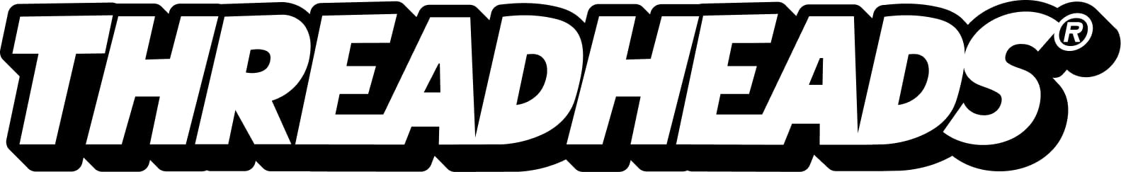 Threadheads logo
